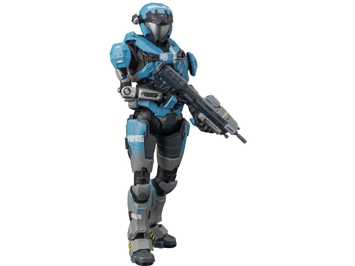 RE:EDIT HALO: REACH KAT-B320 (Noble Two)