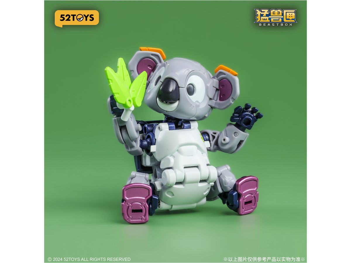 BeastBOX BB-67 Dummy