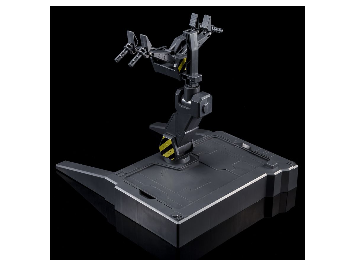 Macross Variable Stand