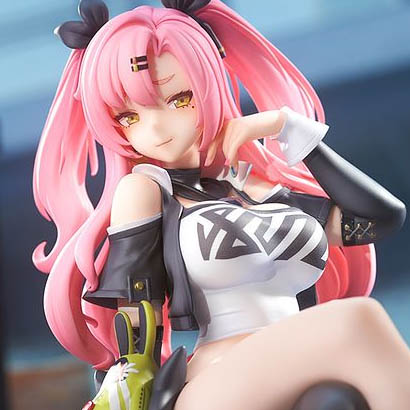 Zenless Zone Zero: Nicole Demara