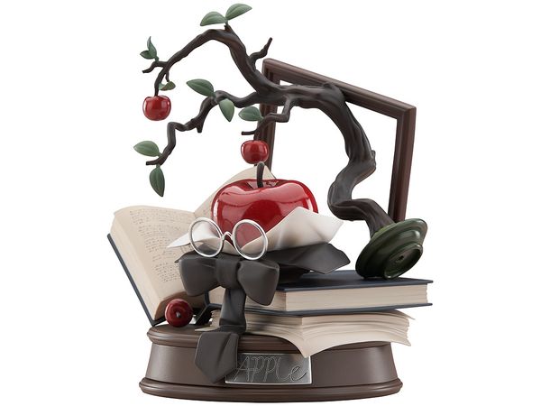 LIMEPIE Series Reverse: 1999 APPLe Erudite and Juicy Ver.