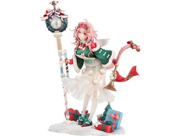 Arknights: Goldenglow Maiden For The Bright Night VER.