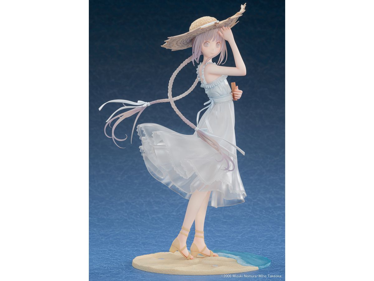 Book Girl: Toko Amano