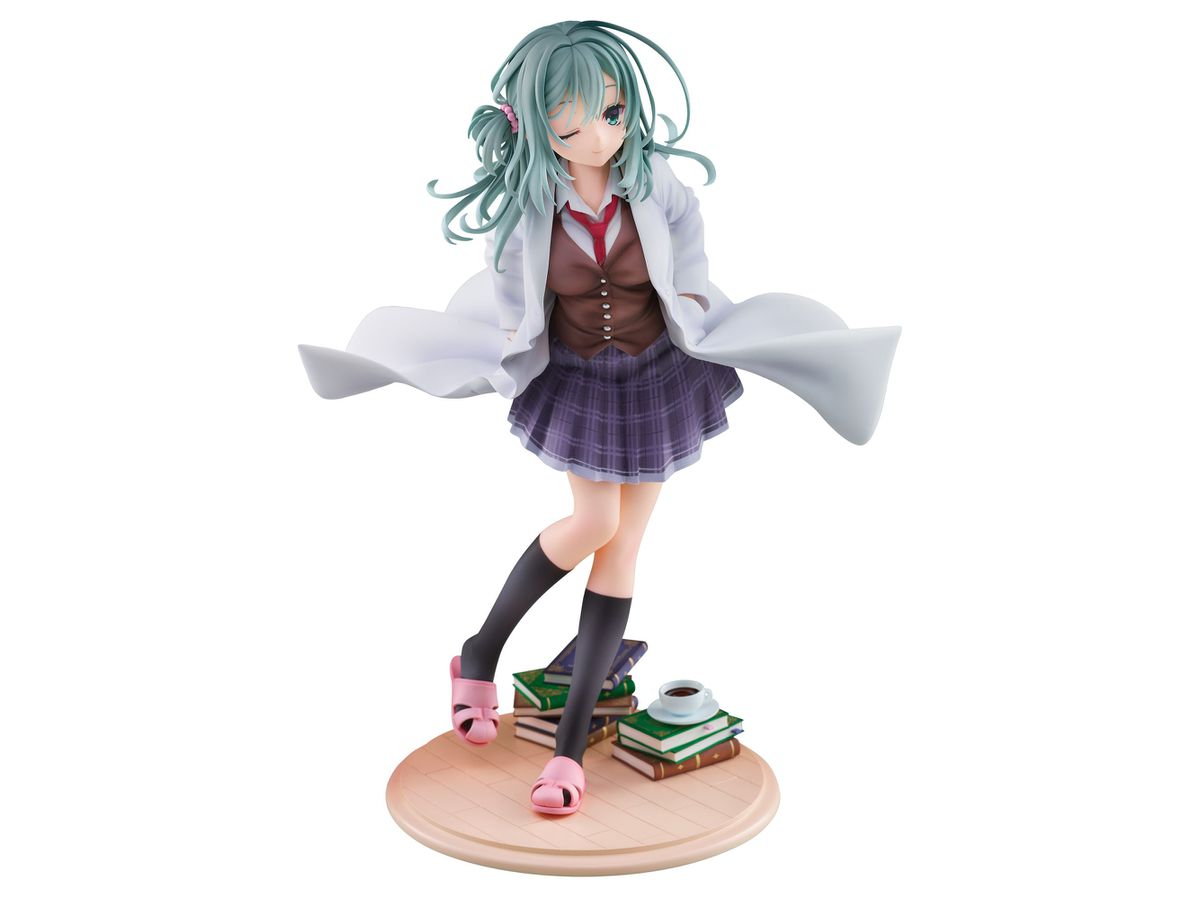 RIDDLE JOKER Mayu Shikibe Figure