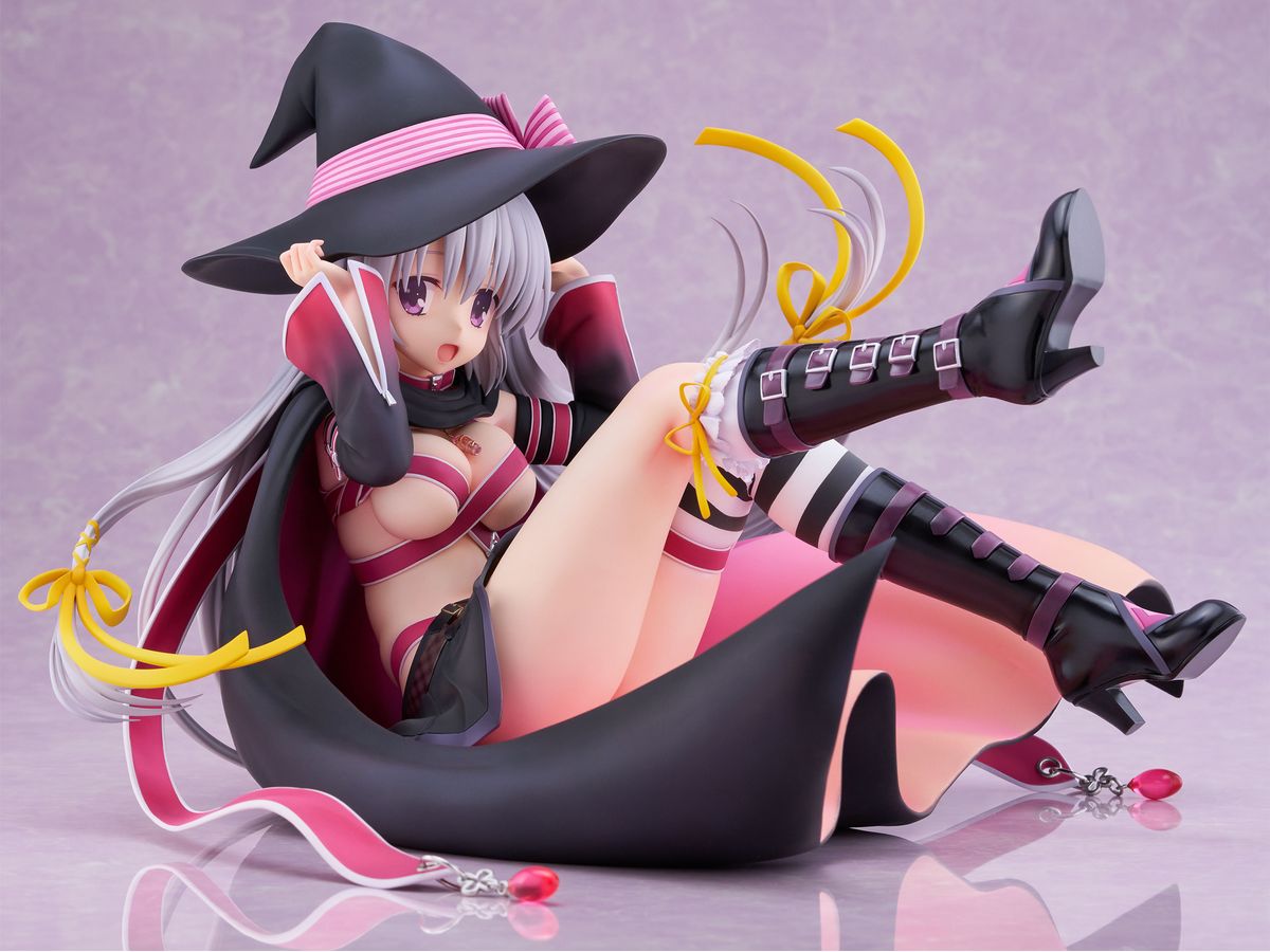 Sabbat of the Witch: Nene Ayachi (1/3.5)