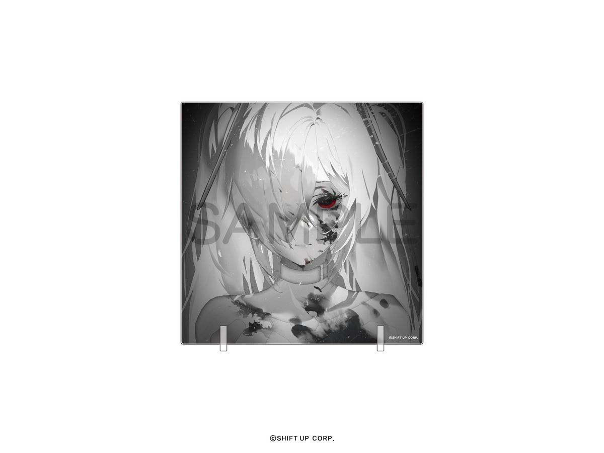 Goddess Of Victory: NIKKE: Acrylic Board Cinderella