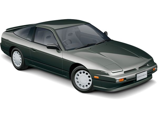 Nissan RS13/RPS13 180SX Type II '89/'91