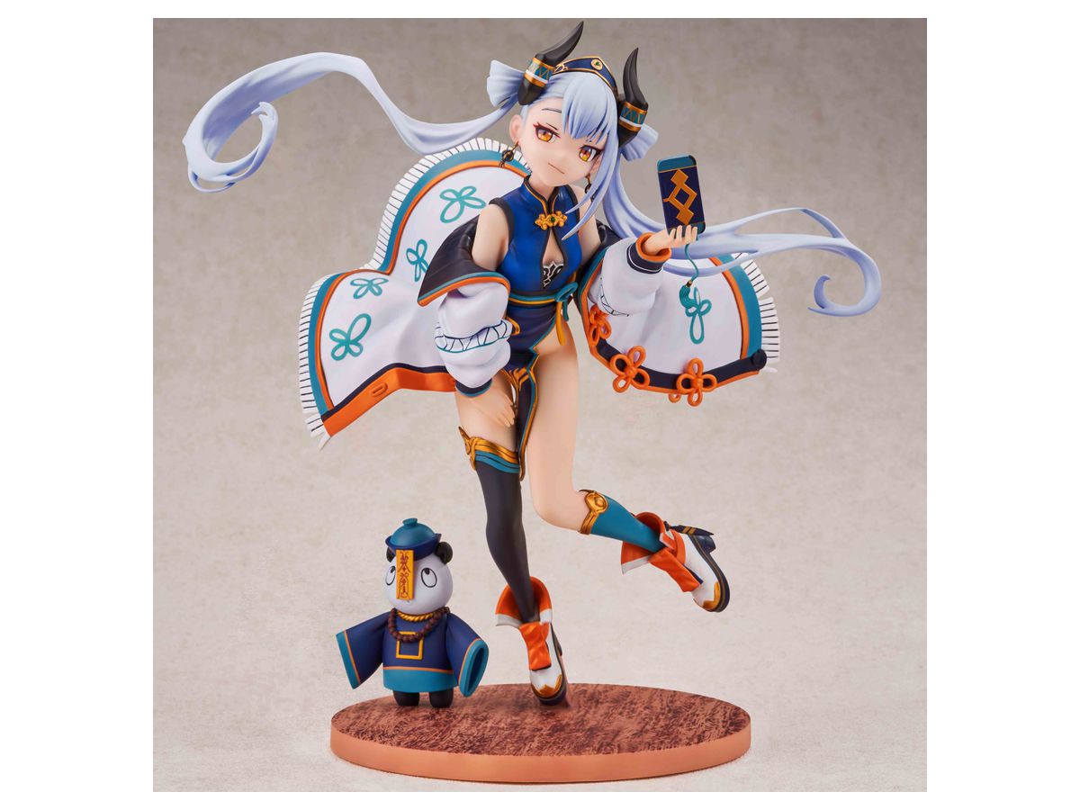 Nia no Rentan kobo Lena Masalu Catalina Figure