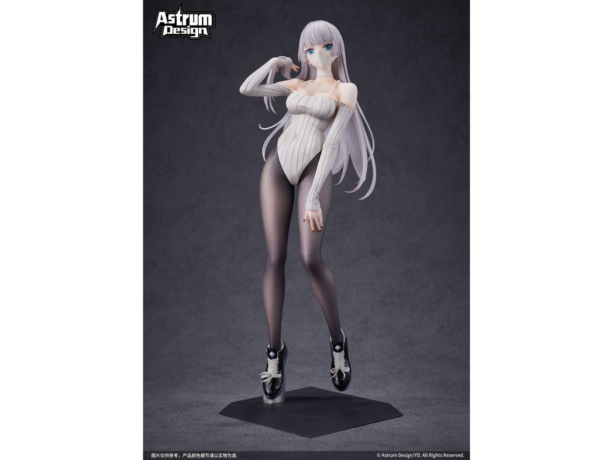 ORIGINAL DESIGN ART CORP. YD IVY Regular version