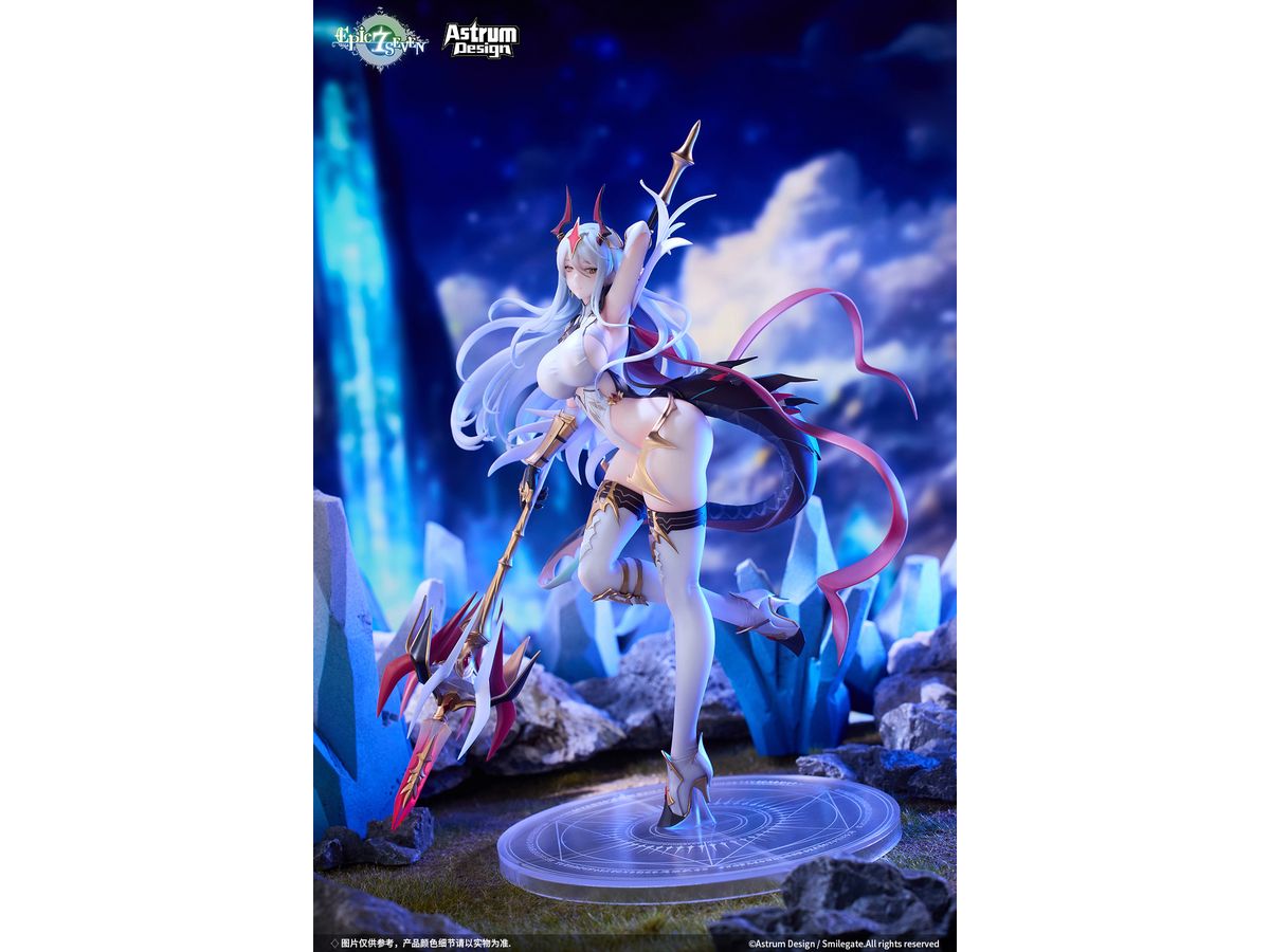 Epic Seven: New Moon Luna