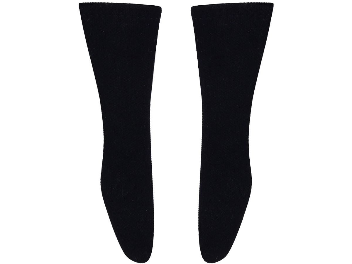 PNS Knee Socks Black (Reissue)