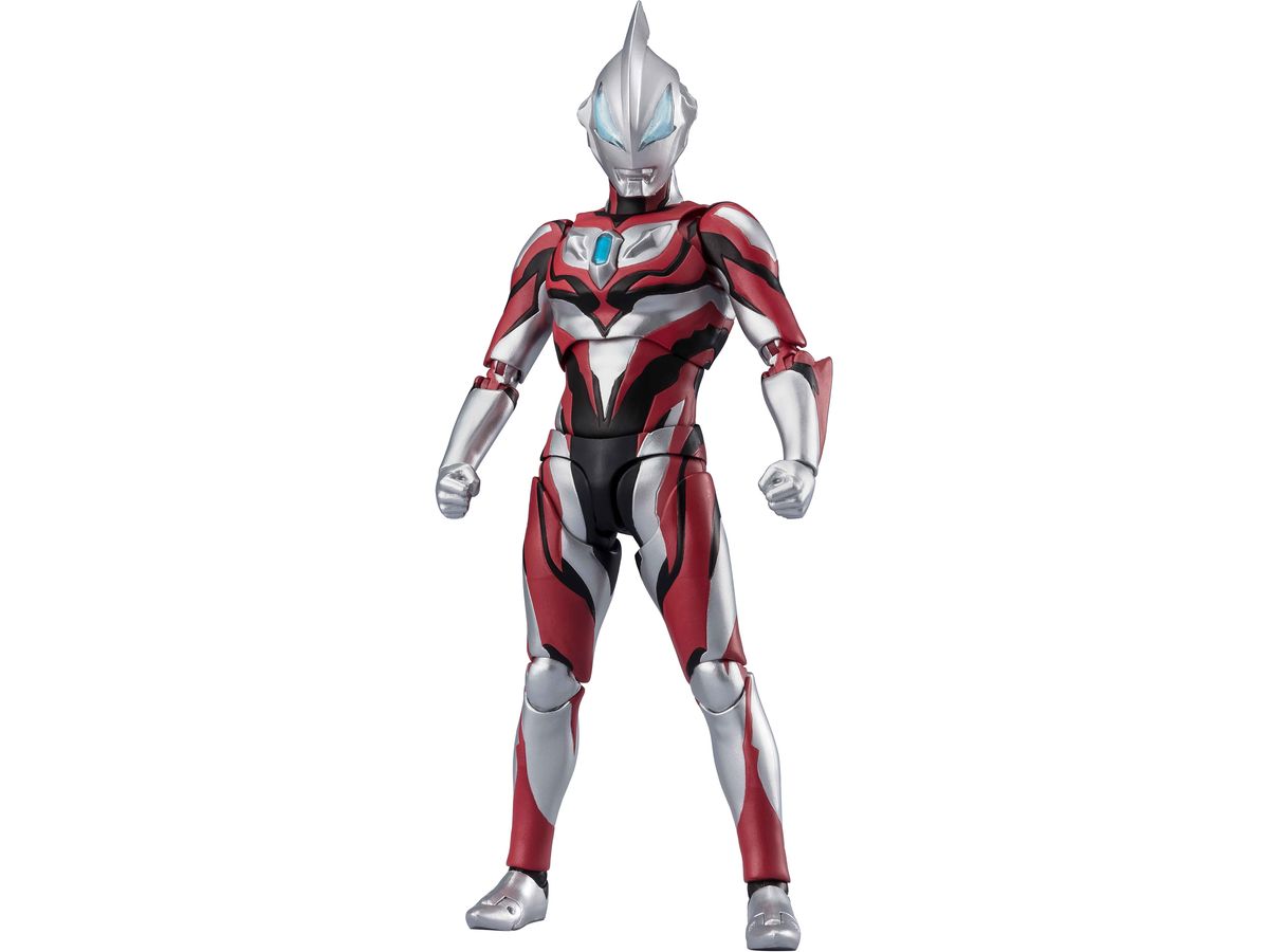 S.H.Figuarts Ultraman Geed Primitive (Ultraman New Generation Stars Ver.)