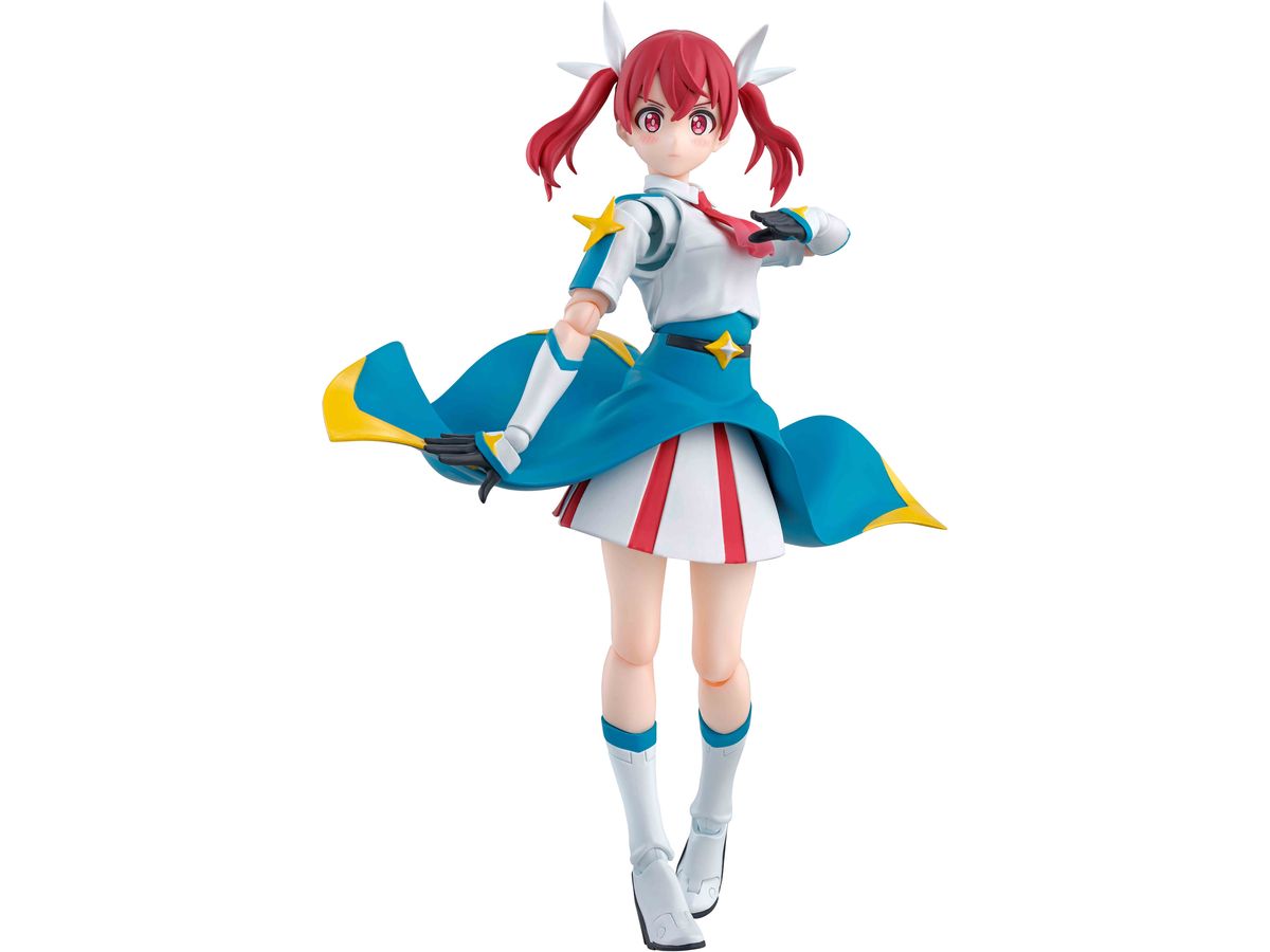 S.H.Figuarts Kana Sakuragi