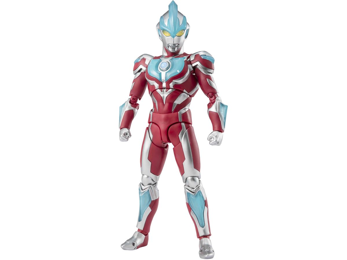 S.H.Figuarts Ultraman Ginga [Ultraman New Generation Stars Ver.]