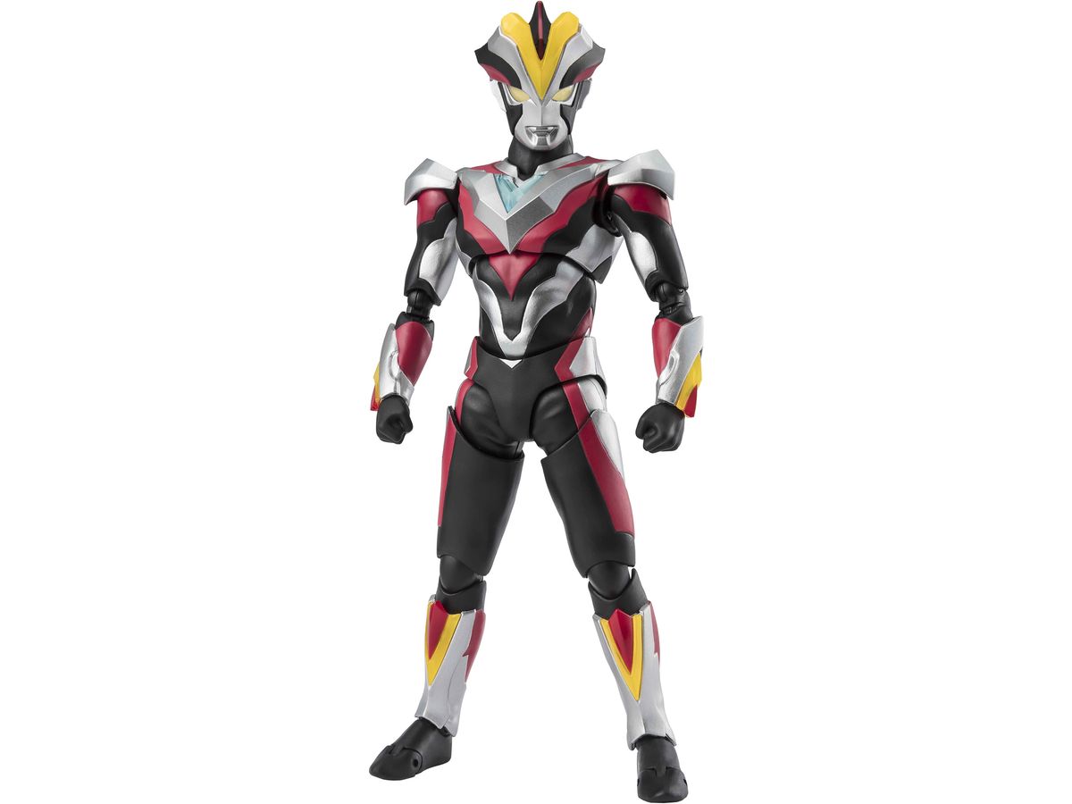 S.H.Figuarts Ultraman Victory [Ultraman New Generation Stars Ver.]
