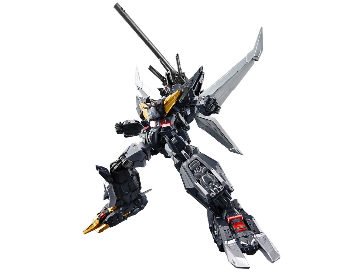 SMP Alternative Destiny Dancouga