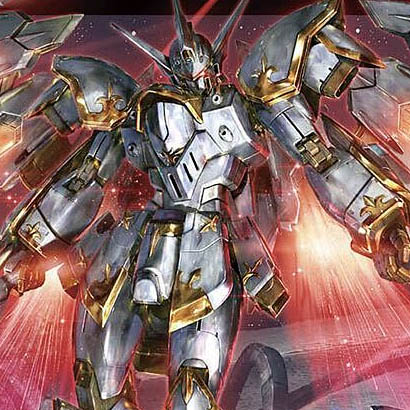 HG Black Knight Squad Cal-re.A (Mobile Suit Gundam SEED Freedom)