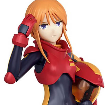 Figure-rise Standard Ple Two (Mobile Suit Gundam ZZ)
