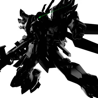 HG Weissritter (Super Robot Wars)