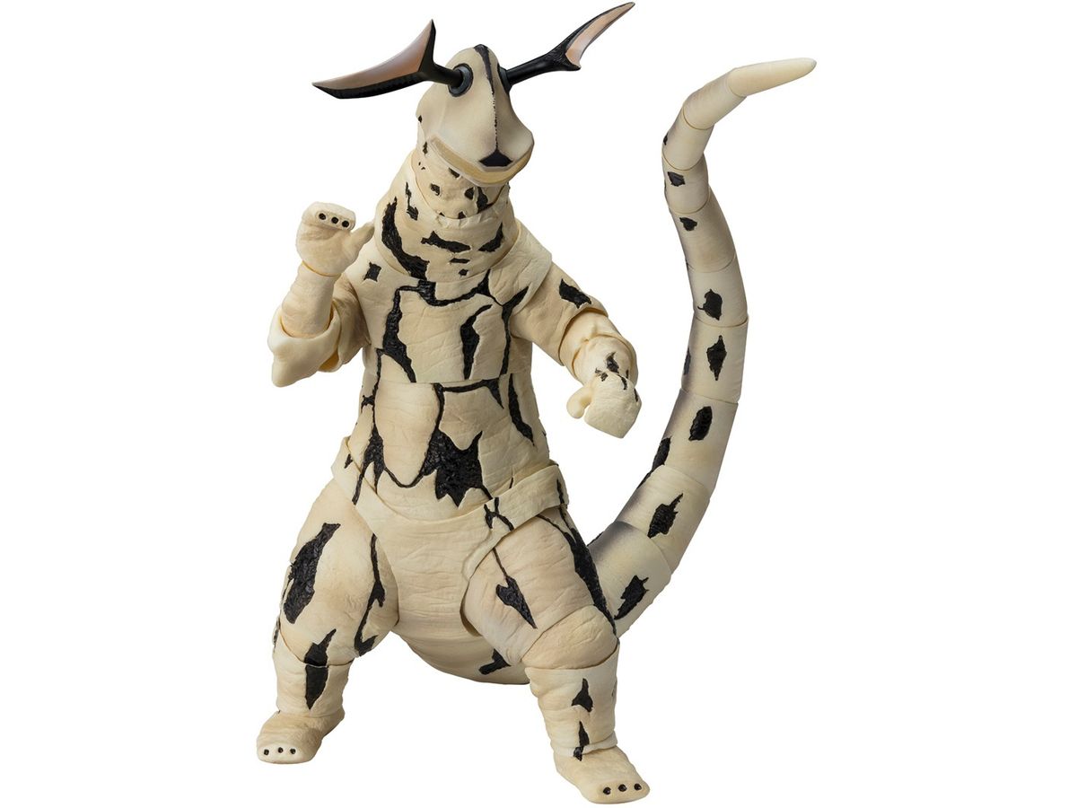 S.H.Figuarts Eleking