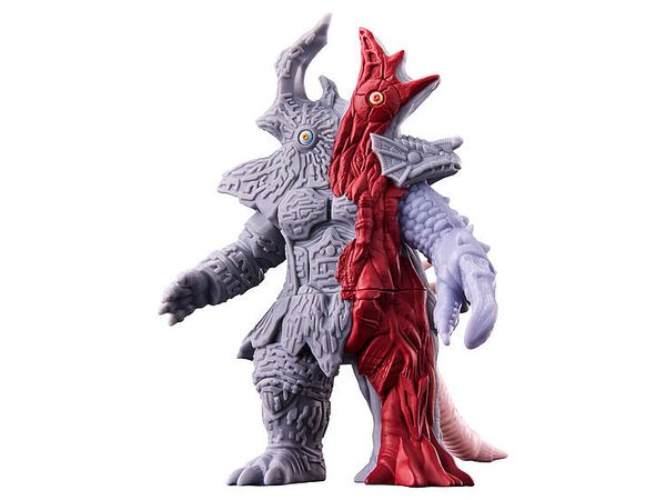 Ultra Monster Series #226 Helnarak