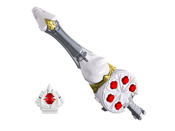 Kamen Rider Gavv: DX Gavv Whipia & Caking Gochizo