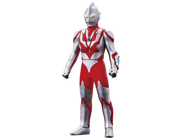 Ultra Hero Series #103 Ultraman Ribut