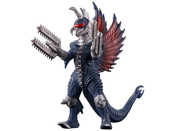 Movie Monster Series Modified Gigan