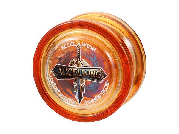 Hyper Yo-Yo Accel Accel Wing Sunshine Phoenix