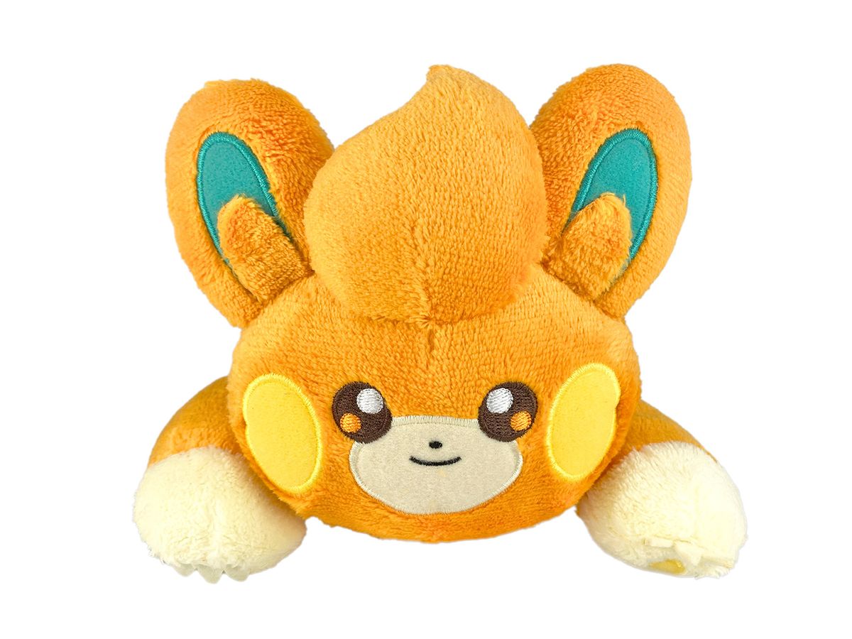 Pokemon Kind Feelings Plush Toy C Pawmi