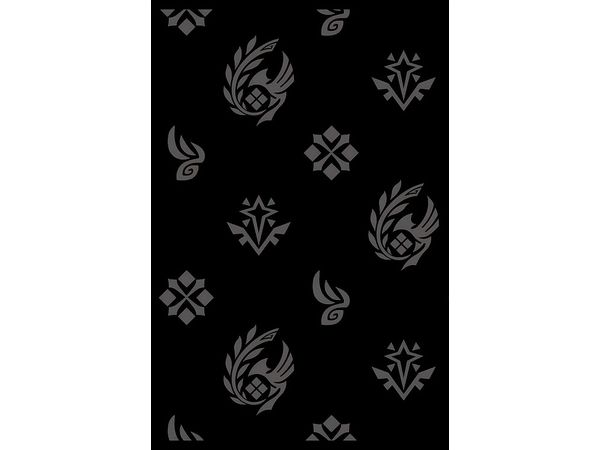 Monster Hunter Wilds Muffler Towel