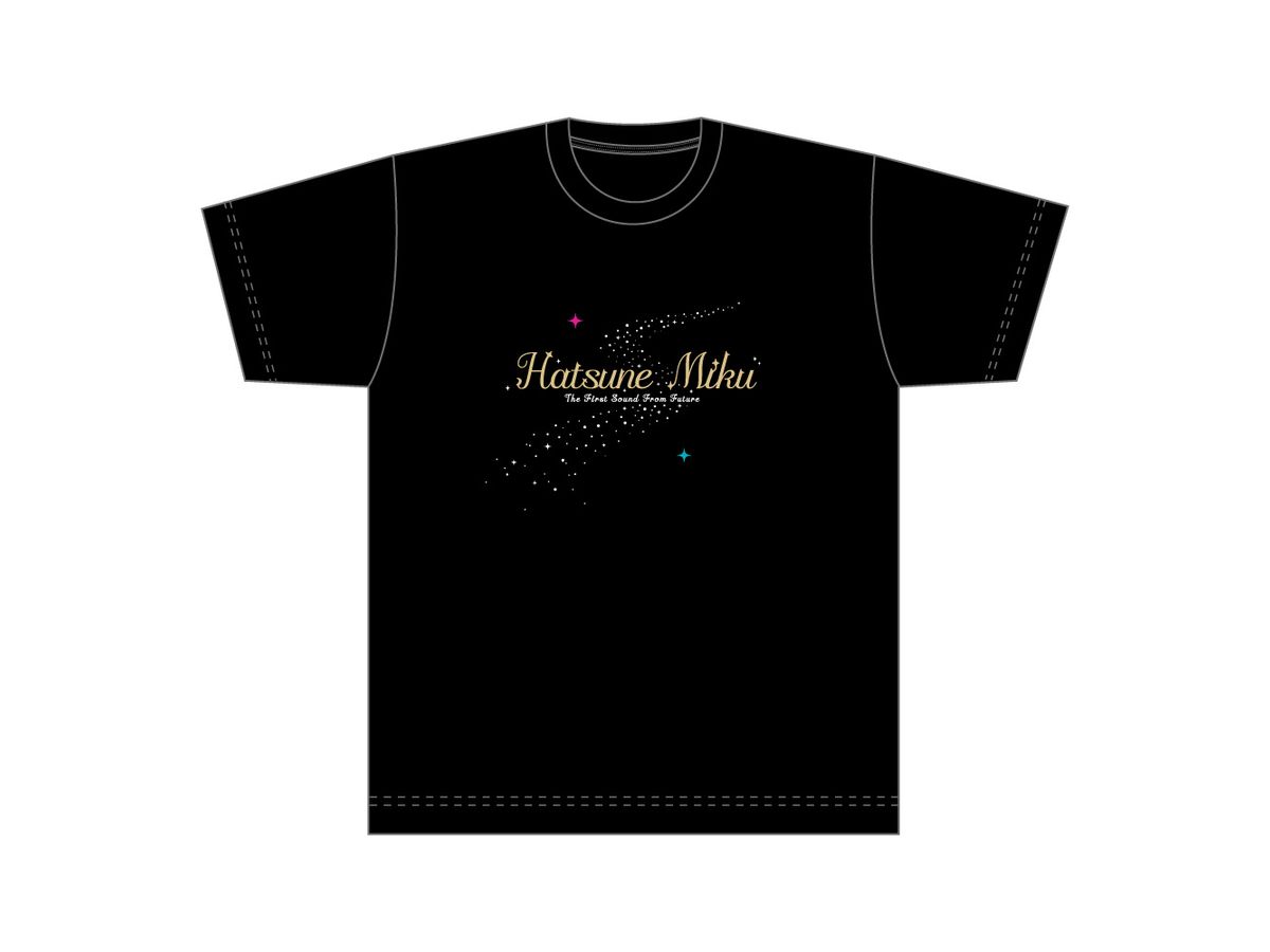 Hatsune Miku Akihabara Festival 2024: T-Shirt Tanabata Ver. Xl Size