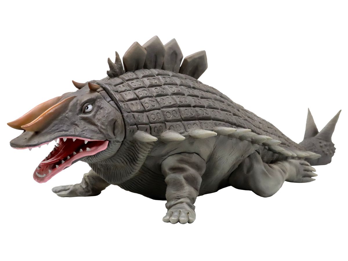 Tokusatsu Series Megaton Monster Skydon High Grade Ver.