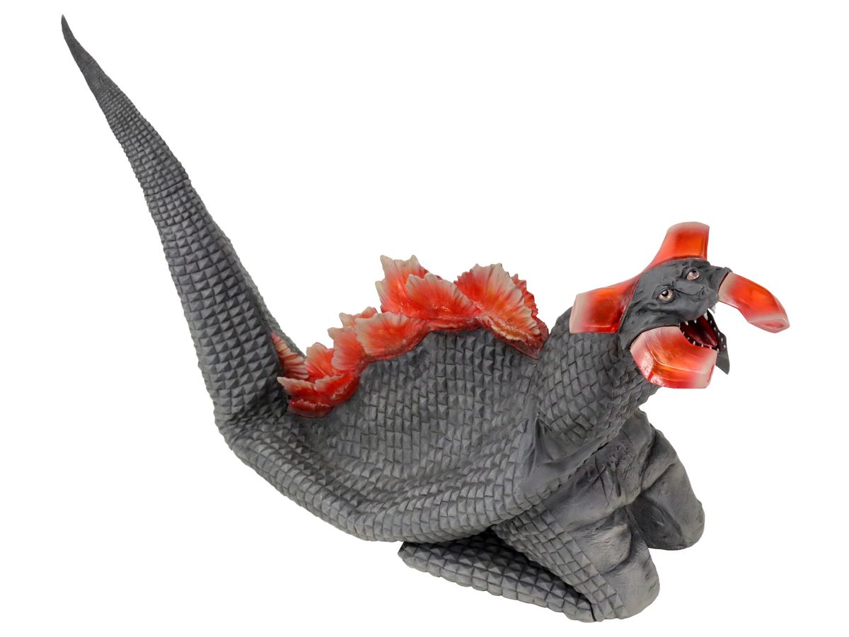 Tokusatsu Series Nuclear Monster Giradoras High Grade Ver.