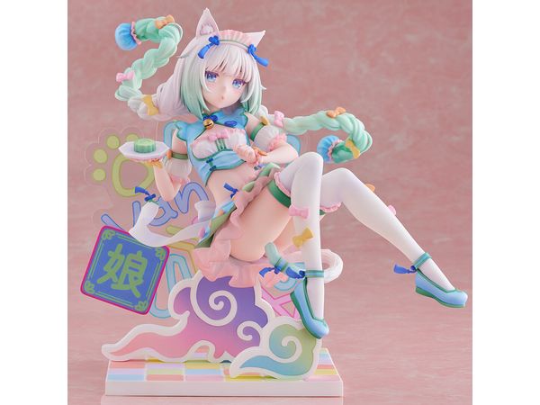 Nekopara: Vanilla Dreamy Cute China Ver.