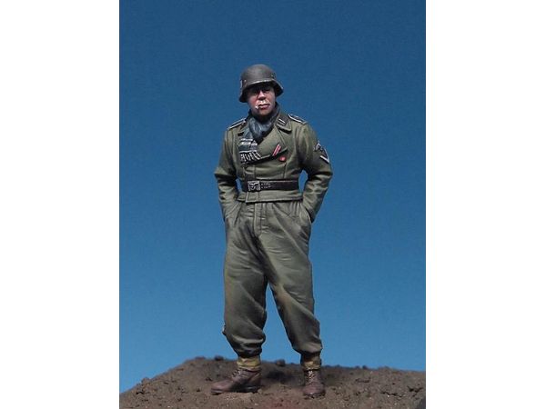 Waffen SS Sturmmann (WW II)