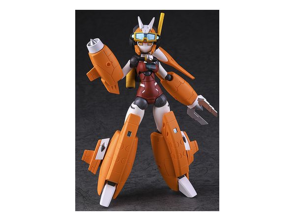 Polynian Motoroid Magana