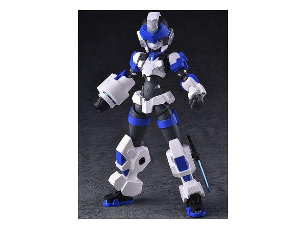 Polynian ST Peace Clay M type (Legnat Ver.)