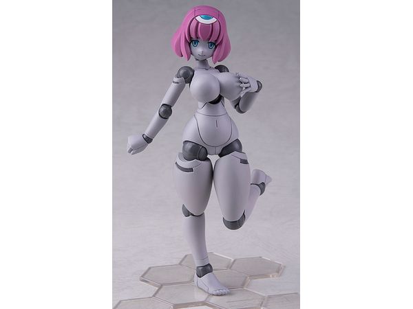 Polynian FLL Iana (Gray Flesh) (Reissue)