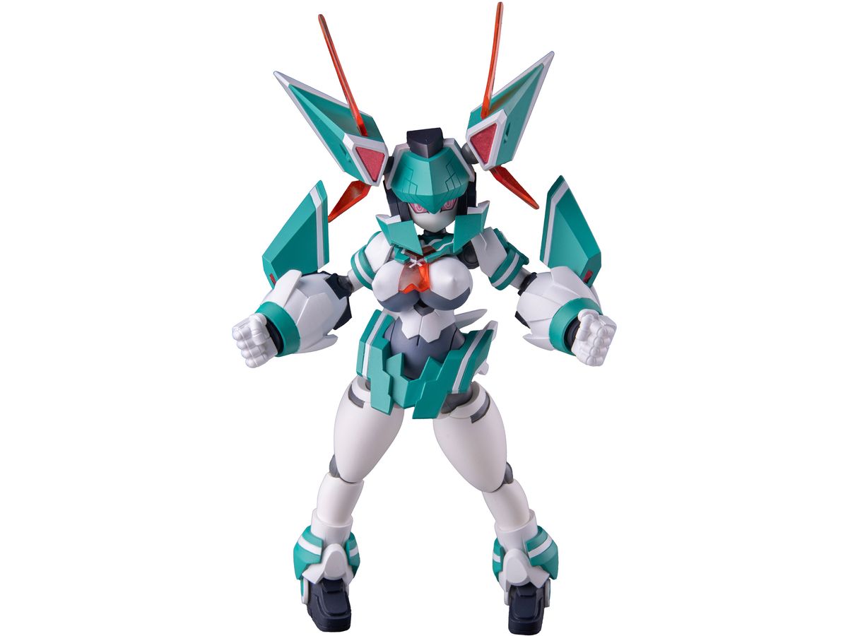 Polynian Motoroid Torin