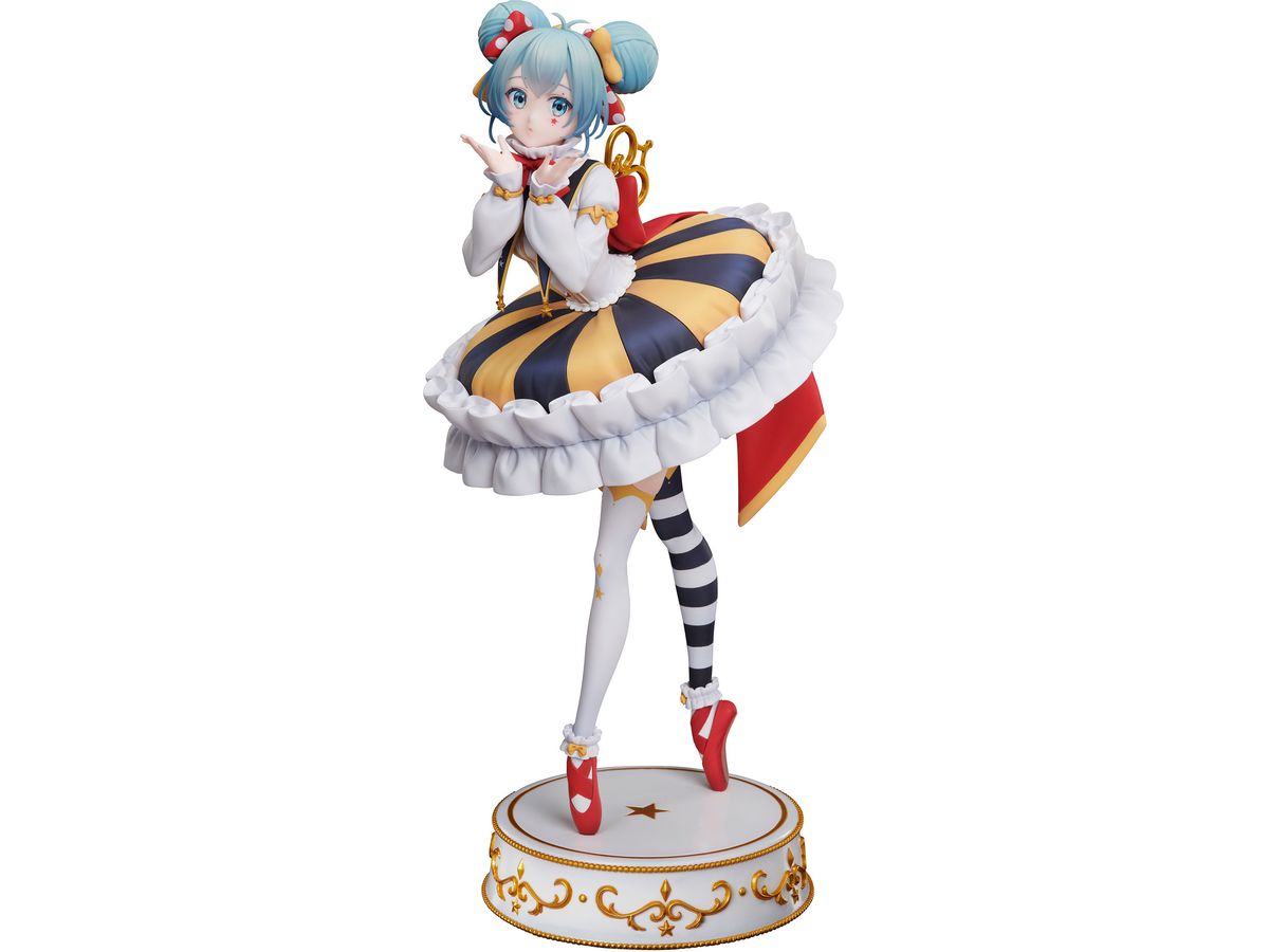 Hatsune Miku MIKU EXPO 2023 VR -Costume Contest Grand Prize Design- Figure