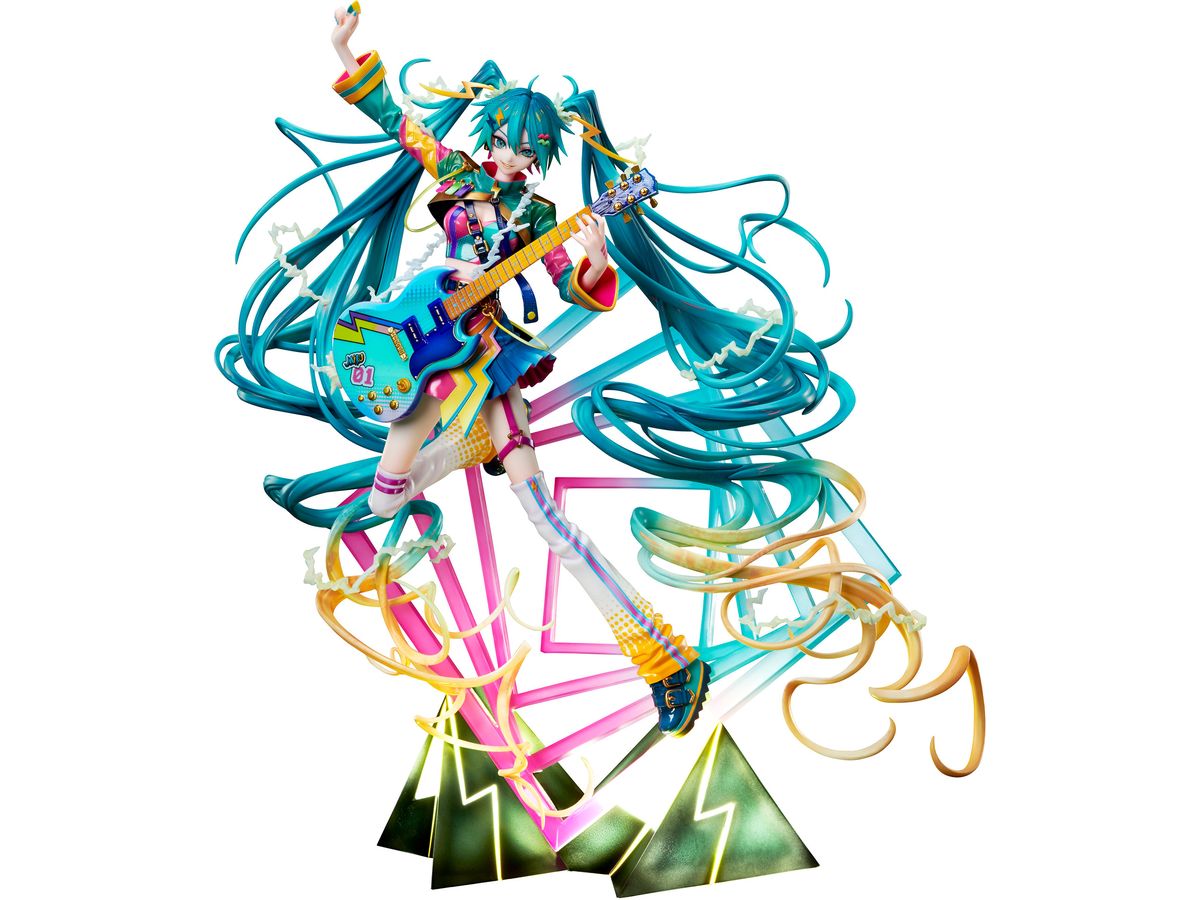 Hatsune Miku JAPAN TOUR 2023 -THUNDERBOLT-