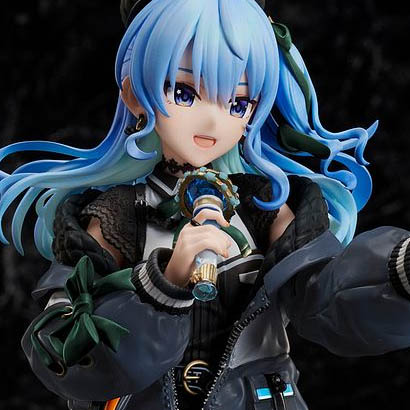 Hololive: Hoshimachi Suisei