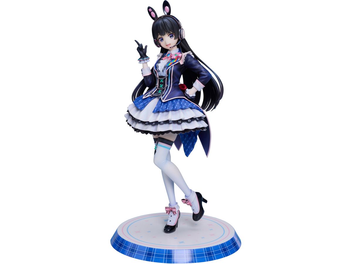 NIJISANJI Tsukino Mito Figure