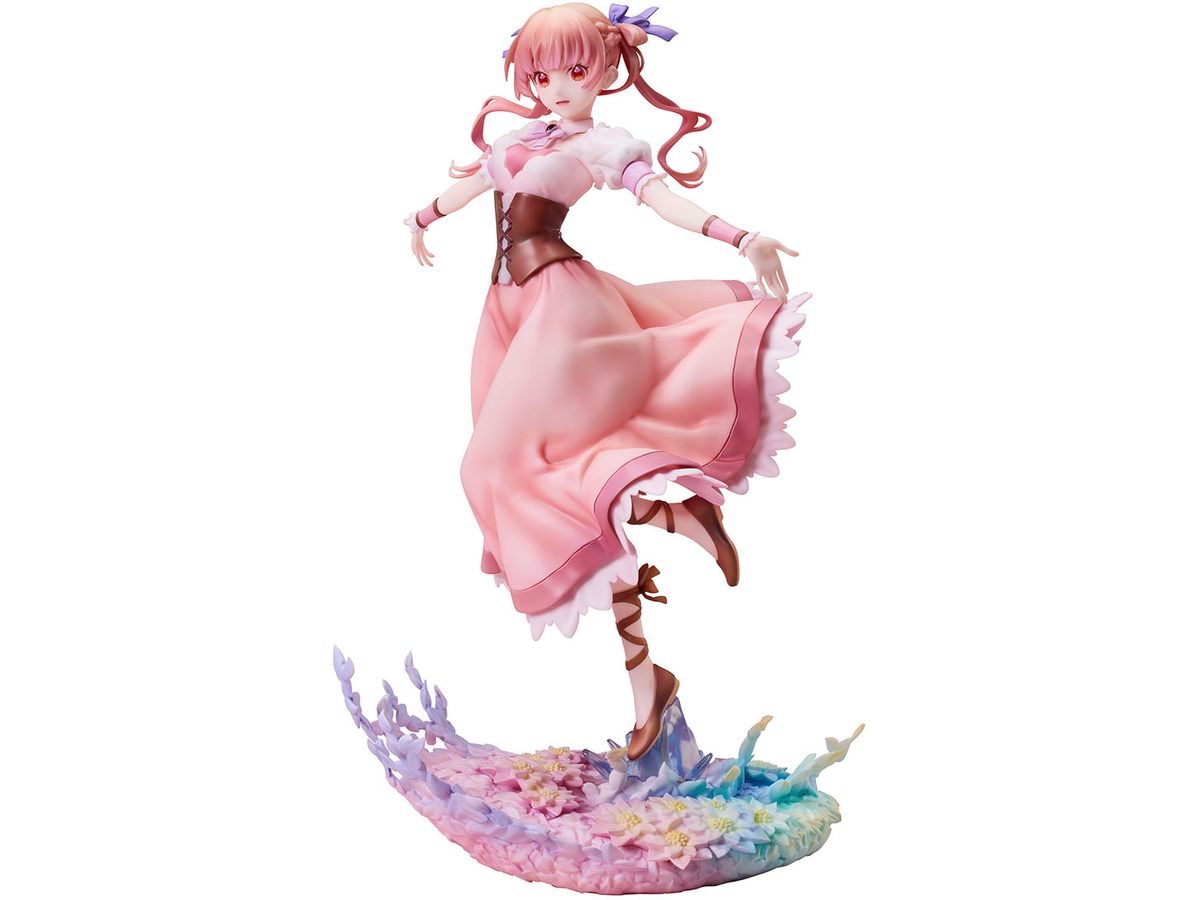 Sugar Apple Fairy Tale: Anne Halford