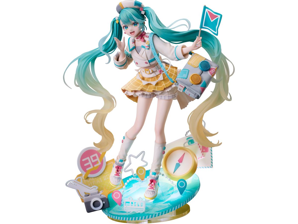 Hatsune Miku MAGICAL MIRAI 2024 Ver.