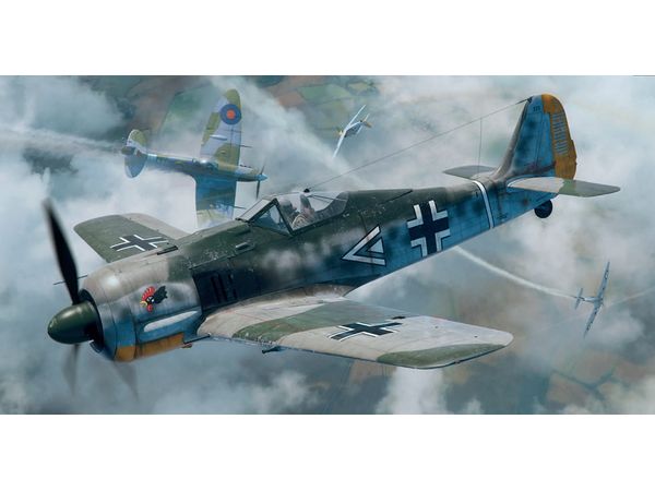 Fw 190A-3