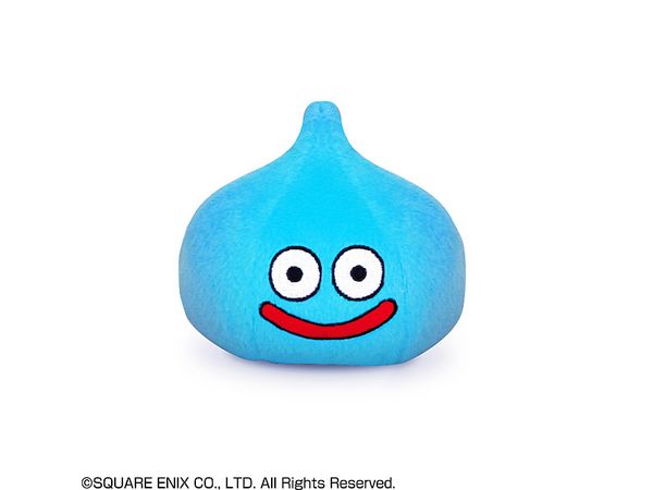 Dragon Quest: Smile Slime Plush Toy S Slime