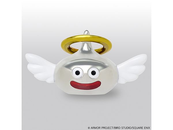 Dragon Quest: Metallic Monsters Gallery Metal Angel (Reissue)