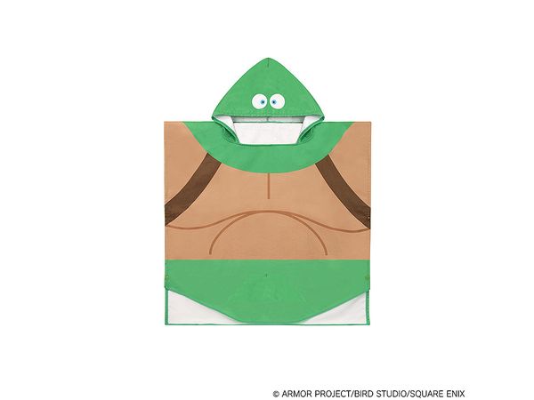 Dragon Quest Walk: Poncho Kandata